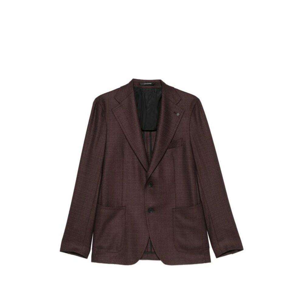 Tagliatore Red Jackets - Blazers Men